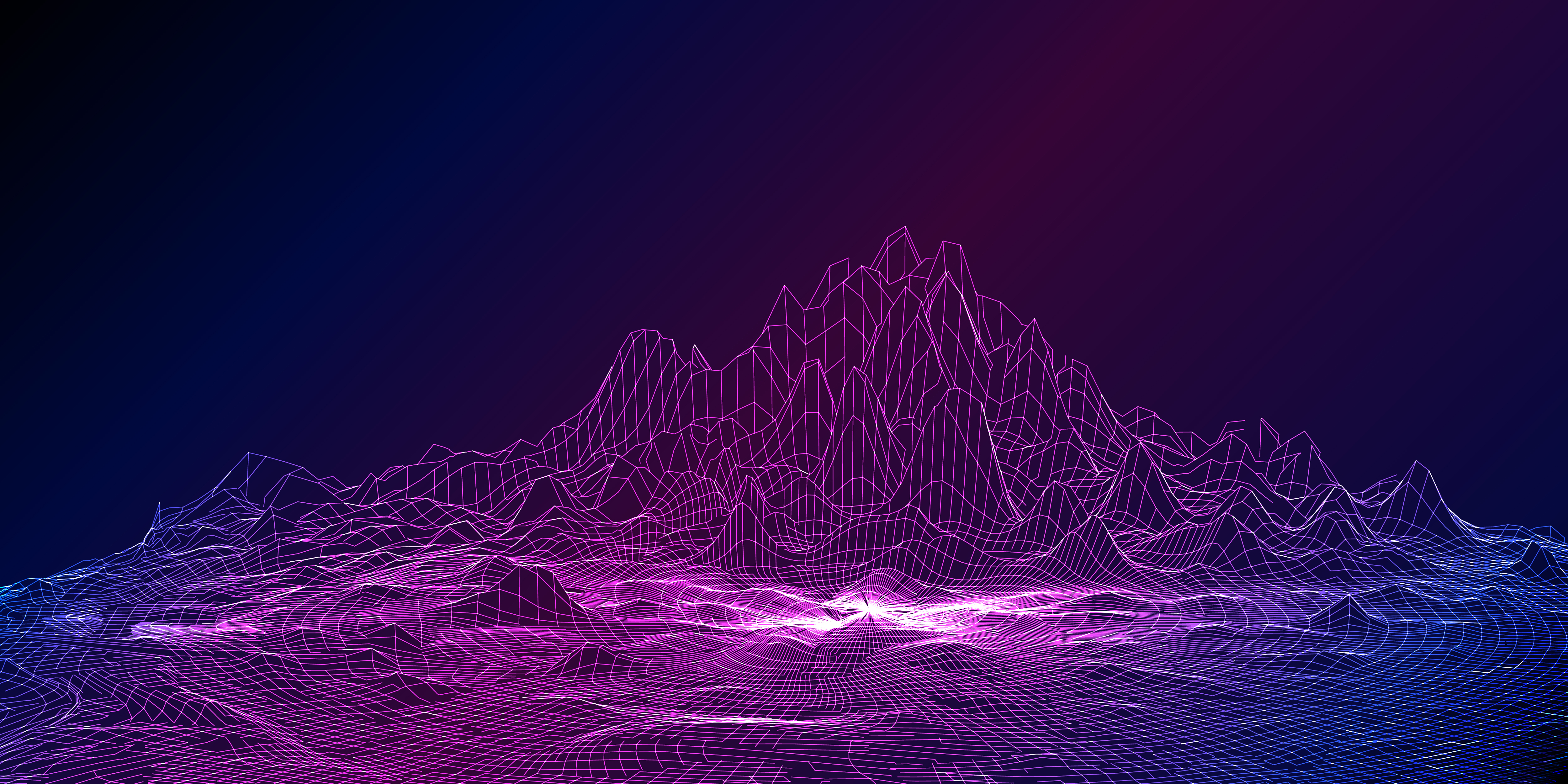 Dijital Madencilik Yönetim Paneli